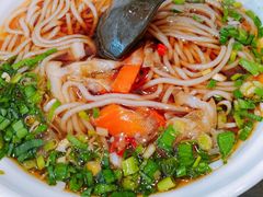 -老妈米线(大运河博物馆宝龙广场店)