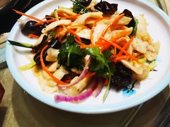 -红日饭店(裕隆三路店)