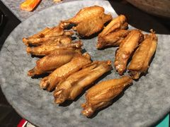 -肆味(东原1891江景店)