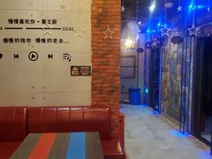 -唱吧麦颂KTV(高新店)