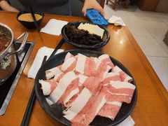 -呷哺呷哺(丰科万达店)