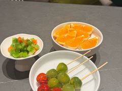 -俏立方·15年新楚菜