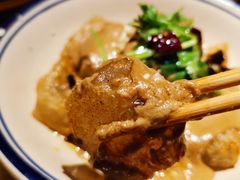 煎焖子-好介口深夜酒馆(梅江店)