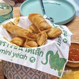 🇹🇭迷你椰泰式大排档🔥开到观前街了