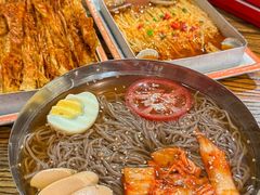 -鸽子窝专业烧烤店(南市场店)
