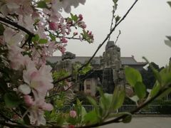 -陕西师范大学(雁塔校区)