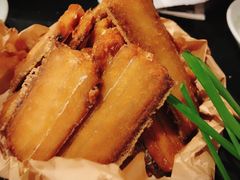 -老头儿油爆虾·知味杭州(爱琴海购物中心)