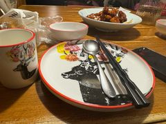 -新白鹿餐厅(龙游路店)