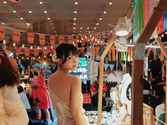 -广州花园酒店