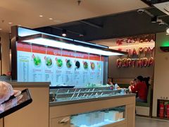 -海底捞火锅(公益西桥店)