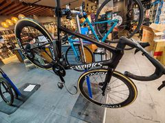 -SPECIALIZED闪电自行车(北苑路店)