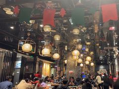 -古田居·特色寿司料理(骏欣中心店)