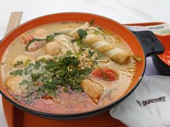 -张亮麻辣烫(哈尔滨金爵万象店)