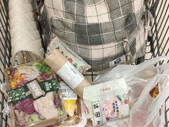 -AEON永旺超市(天津津南店)