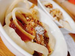 甜水面-洞子口张老二凉粉(文殊院店)