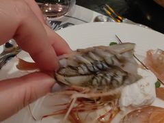 -Mr·Fish鱼鲜生海鲜放题(银泰in99店)