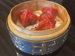 -北京四季酒店·采逸轩