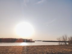 -天津东丽湖风景区