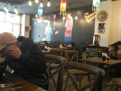大堂-相遇石桥过桥米线(小绿谷店)