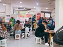 -笔记安顺夺夺粉火锅