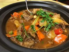 -新港湾大酒店-西餐厅