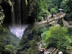 -青城山