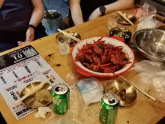 -00后的烤串·扬州地标烧烤(大运河博物馆店)