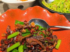 -绣园·茶食宴(湘绣博物馆店)