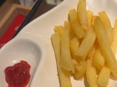 -豪享来中西餐厅(隆昌店)