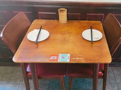 -付小姐在成都(中山公园店)