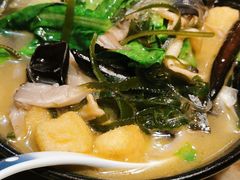 -金太阳海鲜烧烤·本地人餐厅(东纬路旗舰店)