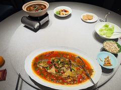 -品粹徽园·家常安徽菜