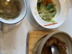 -厝小满.姜母鸭/泉州菜(桥南店)