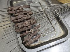 -文文烤肉(大皮院店)