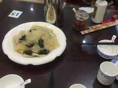 -邢家锅贴老店·非遗·开封菜(金明广场店)