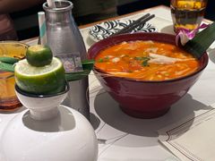 -太食獸泰式茶餐厅(IFS国金中心店)