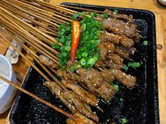 -木屋烧烤(龙湖天街店)