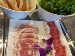 -虾吃虾涮.虾火锅.肉蟹煲(步步高梅溪新天地店)