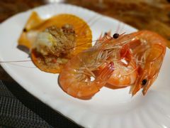 -船奇蒸汽海鲜·闽菜(八市海鲜总店)