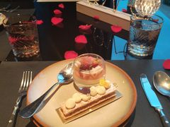 -上海苏宁宝丽嘉酒店·Cafe Bellagio西餐厅