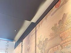 -古都历食南京菜·烤鸭·鸭血粉丝·汤包(南京博物院店)