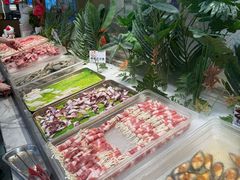 -汉阳廷自助烤肉(同和金铂天地店)