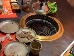 -和来烤肉(仓山万达店)
