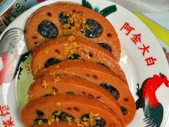 -阿金大白·上海菜馆(新天地店)