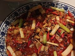 -院8里·小聚园老川菜(九眼桥店)