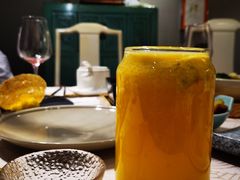 -T館·花园艺术餐厅