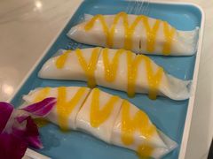 -香香海南菜餐厅