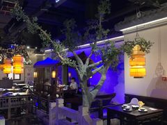 -绿茶餐厅(燕郊永旺店)