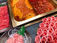-王家渡火锅(金宝汇店)