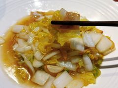 -阿庄新豫菜(通泰路店)